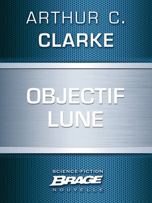 cover image of Objectif Lune